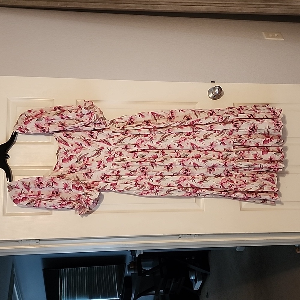 JessaKae Dress